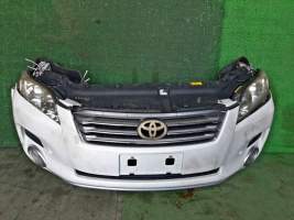 Ноускат  2GR-FE TOYOTA VANGUARD GSA33  (Тойота Вэнгард ) БЕЛАЯ НОЧЬ