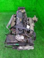 двигатель  4D32 MITSUBISHI   CANTER FE305 (Мицубиси Кантер)