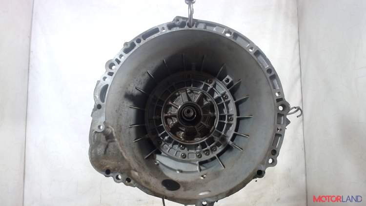 АКПП на 508PN Land Rover Range Rover 3 (LM) 2002-2012 4WD