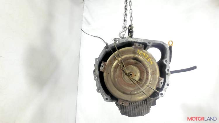 АКПП на EZ30D Subaru Legacy Outback (B13) 2003-2009 4WD